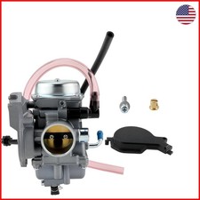 Reliable Carburetor for Arctic Cat 400 (2002-2003), OEM No. 0470-454 Replacement picture