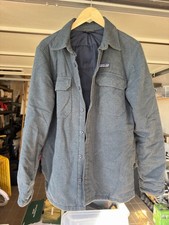 Patagonia Men's Better Sweater Jacket Medium Blue picture