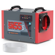 Abestorm Guardian SN55S Commercial Dehumidifier High-efficiency  Lowest Costs picture