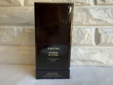 Tom Ford Myrrhe Mystere Eau De Parfum Unisex 3.4oz/100ml full size picture