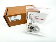 New VICI Valco DC10UWP-THF Valve Rotor 10 Port 2-Pos 1/16