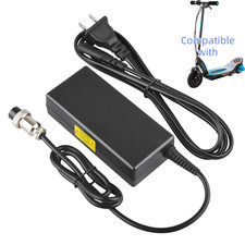 24V 2A Charger for Razor E100 E300 E125 E150 E500 picture