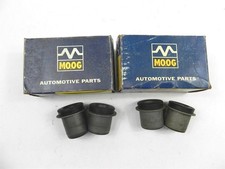 LOT OF 2 1966-70 BUICK 1961-68 CADDY UPPER CONTROL ARM BUSHINGS MOOG #K-426 (B) picture
