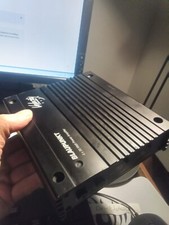 Blaupunkt Velocity V420 Amplifier. 420 Watt Brand New In Factory Box picture