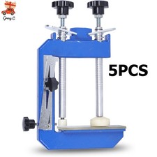 5 Set Miter Clamp For Granite Marble Stone for 45 Degree Angles Stone Glue Clamp picture