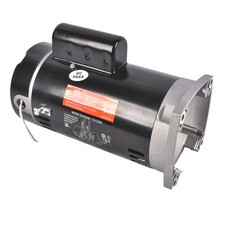 Pentair Whisperflo Century B855 2.0 HP B2855 2 HP Pool Pump Motor picture
