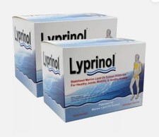 Lyprinol New Zealand Green Lipped Mussel Extract 400 Capsules (50*8 Pack) picture