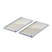 Catchmaster Super Glue Traps 48 Pack for Mice & Rats Snakes,  Non-Toxic Glue. picture
