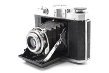 [Exc+5] Mamiya 6 Six Type IV 6x6 Rangefinder Zuiko F.C. 7.5cm JAPAN picture