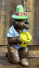 VINTAGE WALT DISNEY COUNTRY BEAR JAMBOREE 10