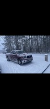 2007 Toyota Tundra DOUBLE CAB SR5 picture