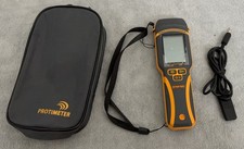 Protimeter Digital Mini BLD5775 Pin Type Moisture Meter w/Bluetooth - Mint picture
