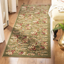 SAFAVIEH Lyndhurst Collection Runner Rug - 2'3
