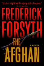 The Afghan - Hardcover By Forsyth, Frederick - GOOD picture