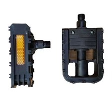 Universal E-Bike Pedals – Compatible with Hiboy C1 and Most Standard Bicycle picture