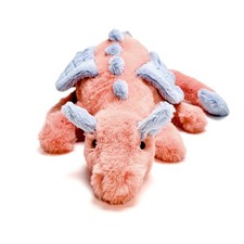 Jellycat Persimmon Dragon Huge(66cm) - New & Authentic picture