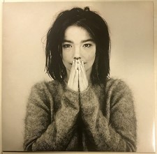 Bjork - Debut [New Vinyl LP] UK - Import picture