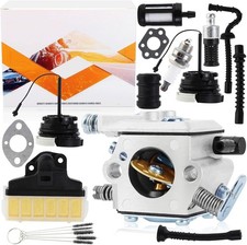 Walbro WT-215 Carburetor for Stihl 1123-120-0605 fit 025 250 210 230 021 picture