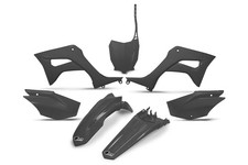 UFO Grey Plastic Kit fits Honda: CRF125F (2019-2027) picture