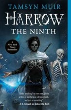 Harrow the Ninth (The Locked Tomb Series, 2) - Paperback By Muir, Tamsyn - GOOD picture