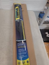 CASE OF 5 RAIN-X LONGITUDE WIPER BLADES - 830318 - 18 IN  picture