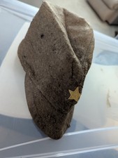 WW2 Japanese Army Field  Hat picture
