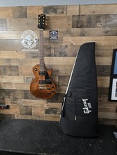 2018 Gibson Les Paul Studio Faded T  Worn Brown With Gibson Bag picture