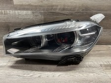 USED - 2014-2019 BMW X5 L Headlamp Xenon - OEM picture