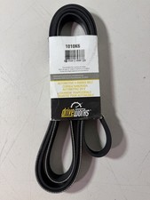 Driveworks 1010K6 Accessory Drive Serpentine Belt picture