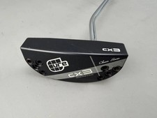 Cure Golf Classic Series CX3 Putter RH picture