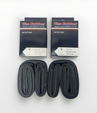 Two (2) - Vee-Rubber 27 x 1-1/4