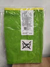 Solo By Liko Hilrom High Back Sling Medium 3525915 440 Lbs Brand new picture