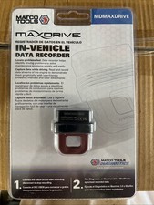 Matco Tools MDMAXDRIVE Data Recorder USB Flash Drive *NEW* picture