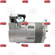 OEM AC Compressor 64529496111/64529496112 for BMW 530e xDrive 2.0L 2018-21 picture