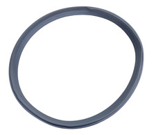 MDS47263101 LG Dryer Door Gasket 383EEL9001W New OEM Part picture