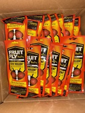 FruitFlyBarPro Pest Strips Eliminates & Prevents upto 4 months Wholesale Lot picture