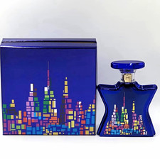 Bond No. 9 New York Nights Eau de Parfum Spray, Regular Size 3.4 fl oz picture