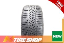 Set of 2 New 275/35R21 Pirelli Sottozero 3 NO Winter - 103V - 9.5/32 picture