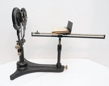 ANTIQUE KRATOMETER MEDICAL OPHTHALMOSCOPE EYE DOCTOR OPTOMETRIST INSTRUMENT picture