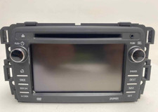 2013-2014 Chevrolet Traverse Enclave Radio Navigation Satellite Opt UGX 23130131 picture