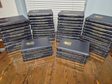 Agatha Christie Leatherette Collection - YOU PICK TITLES - Buy 4+, Save 15% picture