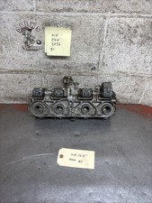 Kawasaki Kz900 Kz1000 Kz Z 900 26mm Mikuni Carburetor Rack Oem Original picture