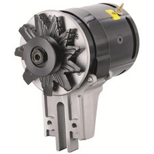 Powermaster 82021-2 PowerGEN 1949-53 Fits Ford Flathead Alternator, 12-Volt picture