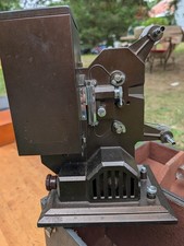 VTG Kodak Movie Cinema 60 Projector Kodascope 8mm Model picture