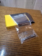 Genuine Leatherman 934850 Pocket Clip And Lanyard Ring, Discontinued Style picture