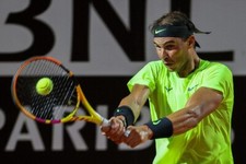 Nike  Rafael Nadal  Tennis Shirt CI9152-398 picture