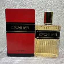 Vintage Avon Men's 