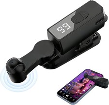 Rechargeable Cordless Auto Clicker Tapper for Tiktok Smartphone,Adjustable Speed picture