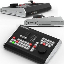 TYST TY-REW680 Pro 8-CH Slow Motion Video Switcher vMix Real Time Control Panel picture