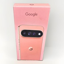 Factory Unlocked Google Pixel 11 Pro XL - 256GB - Canyon (See Description) picture